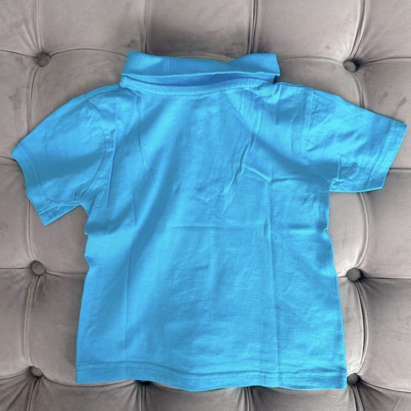 Mickey Mouse Disney Basketball Polo Size 4 - Picture 2 of 3